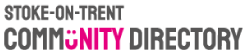 Stoke on Trent Community Directory Logo